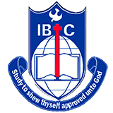 IBTC Logo